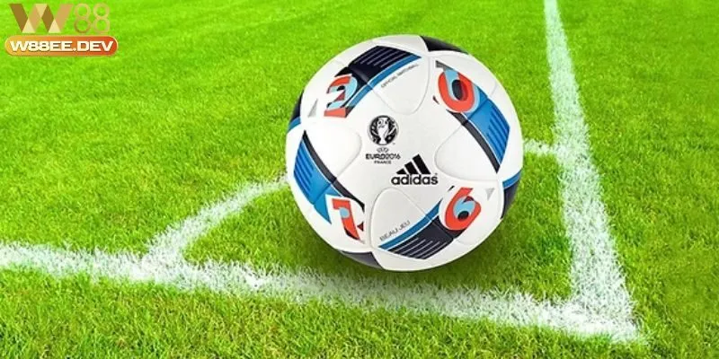 Cách Chơi Kèo Phạt Góc W88 - Hướng Dẫn Chiến Lược Chơi 2025