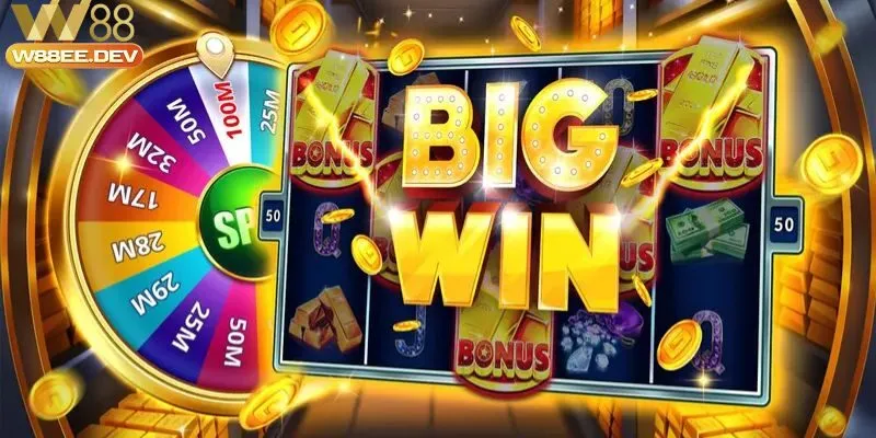 Long Quy Chi Bảo W88 – Trò Chơi Nổ Hũ Với Jackpot Khổng Lồ