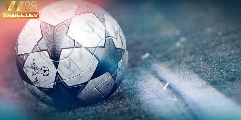 Những lưu ý khi chơi kèo phạt góc W88