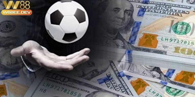 Cách đánh kèo phạt góc W88 hiệu quả nhất từ cao thủ