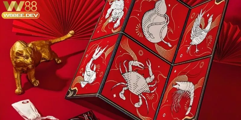 Bí kíp chơi bầu cua anh W88 hiệu quả như Thao30