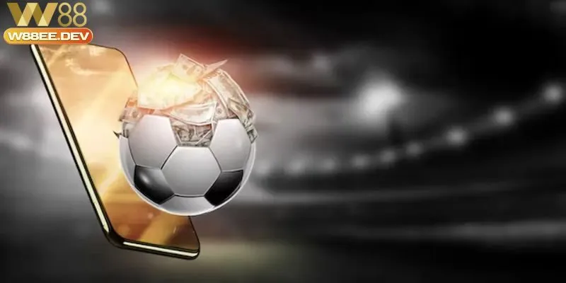 Kèo Rung Là Gì? Đánh kèo rung W88