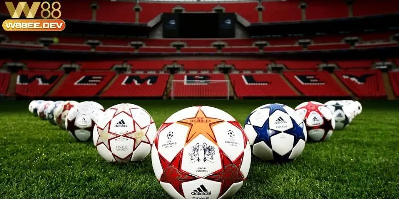 Dự đoán kèo tỷ số w88 chính xác hiệu quả cùng cao thủ