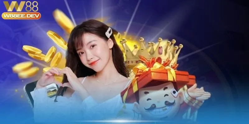 Khuyến Mãi Chào Mừng W88 Ưu Đãi Hấp Dẫn Cho Tân Thủ 3 Khuyến mãi chào mừng W88 và những điều cần lưu ý