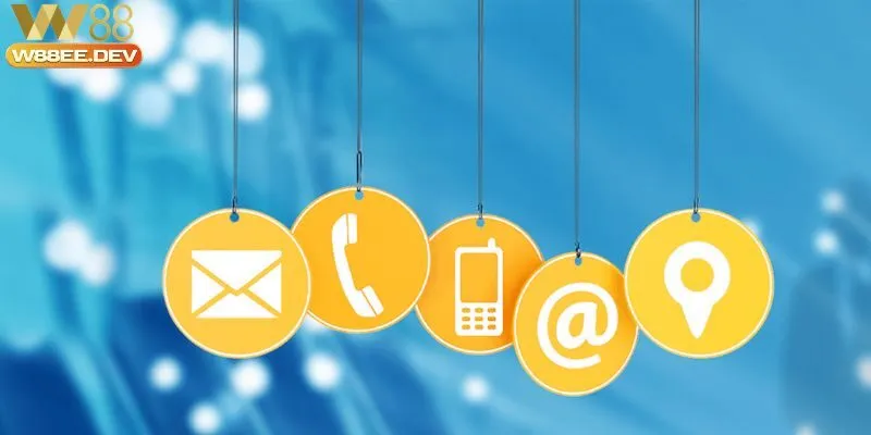 Kênh liên hệ W88 đã được đánh giá như nào từ người chơi?