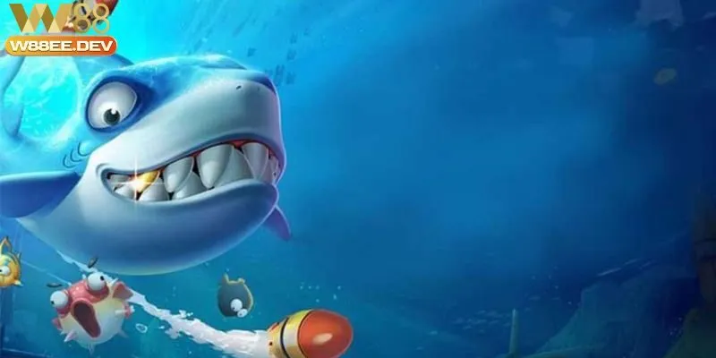 Giới thiệu về săn cá hải tặc W88