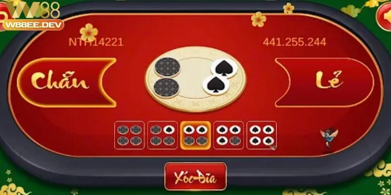 Soi nhịp cầu xóc đĩa chuẩn kinh nghiệm từ anh ThắngPK