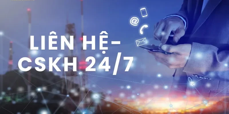 Trung tâm hỗ trợ người chơi W88 24/7